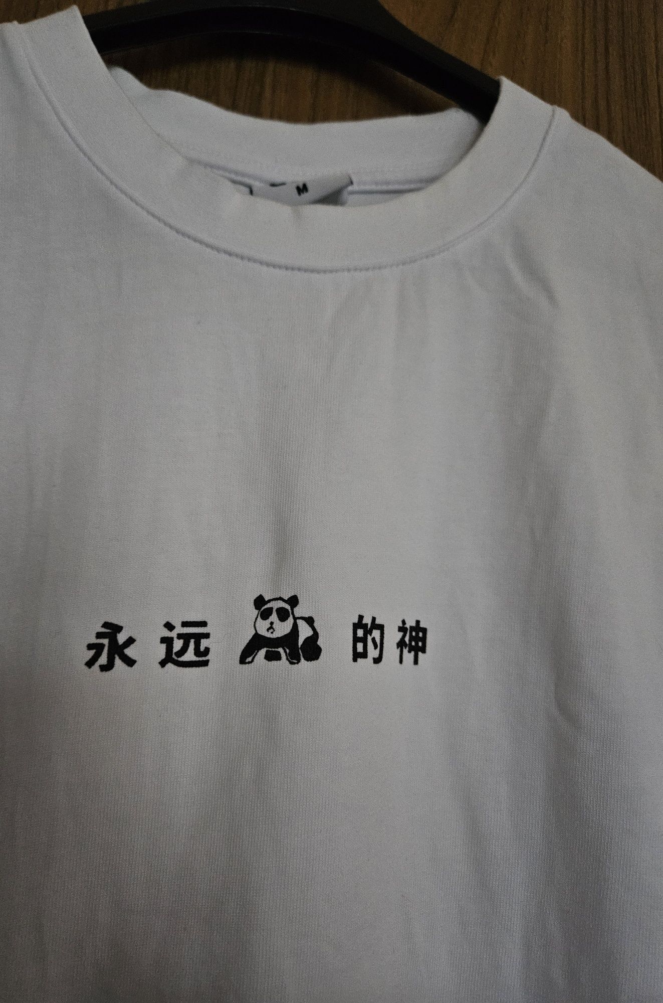 Eternal God anime unisex tshirt