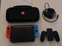 Nintendo switch 1