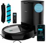Cecotec Conga 2290 Ultra Home Robot 4w1 Odkurzacz Myjacy Pro