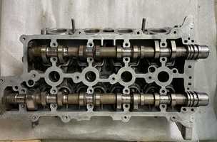 Разбор двигателя G4FD KIA HYUNDAI 1.6 GDI 16V  Хендай Киа (Хундай)