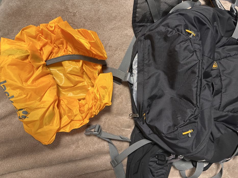 Рукзак туристичний