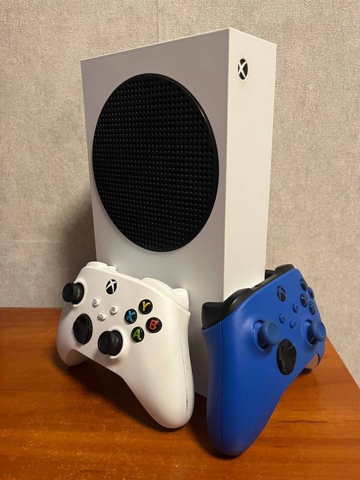 Продам xbox series s