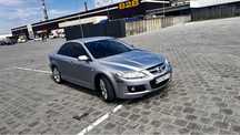 Mazda MPS +.