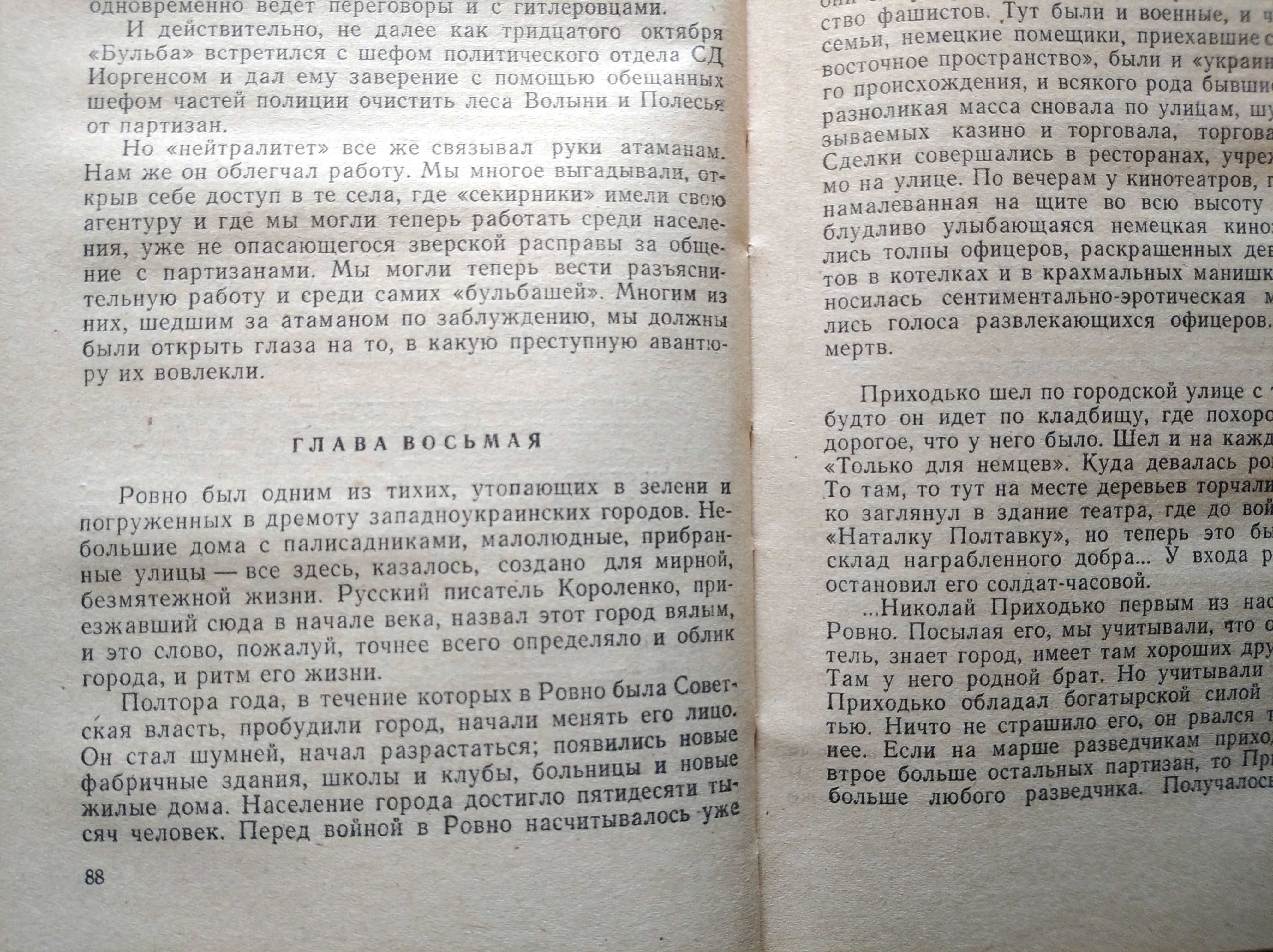 Сильные духом - Дмитрий Медведев / 1978