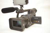 Продам репортажную видеокамеру Panasonic AG-HVX200Е