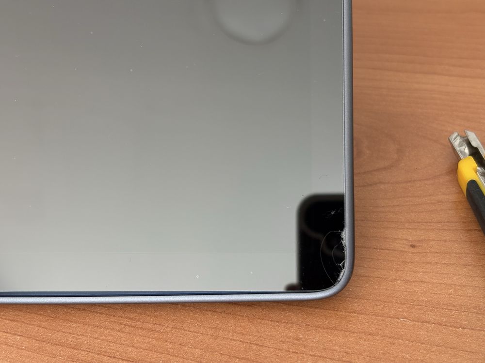 Ecrã / Visor Tesla model 3