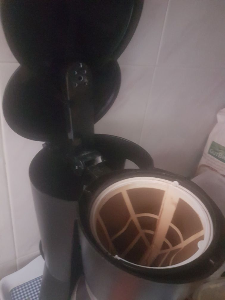 Cafeteira elétrica taurus