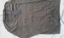 Sweter Trussardi Nowy!!!