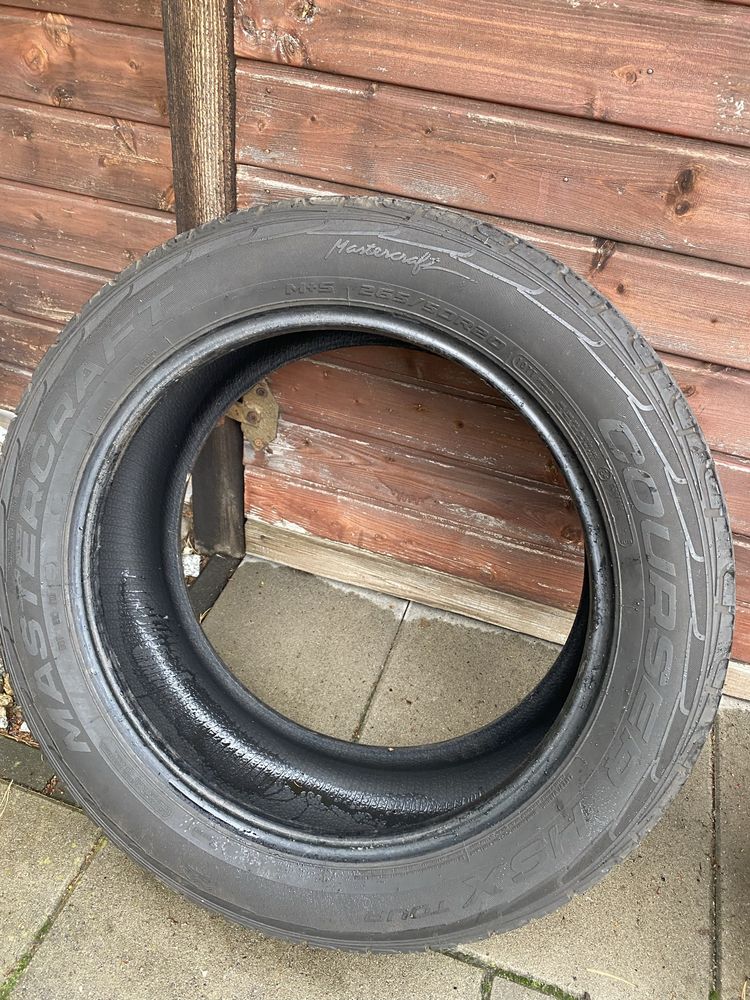 Opony Mastercraft Courser 265/50r20