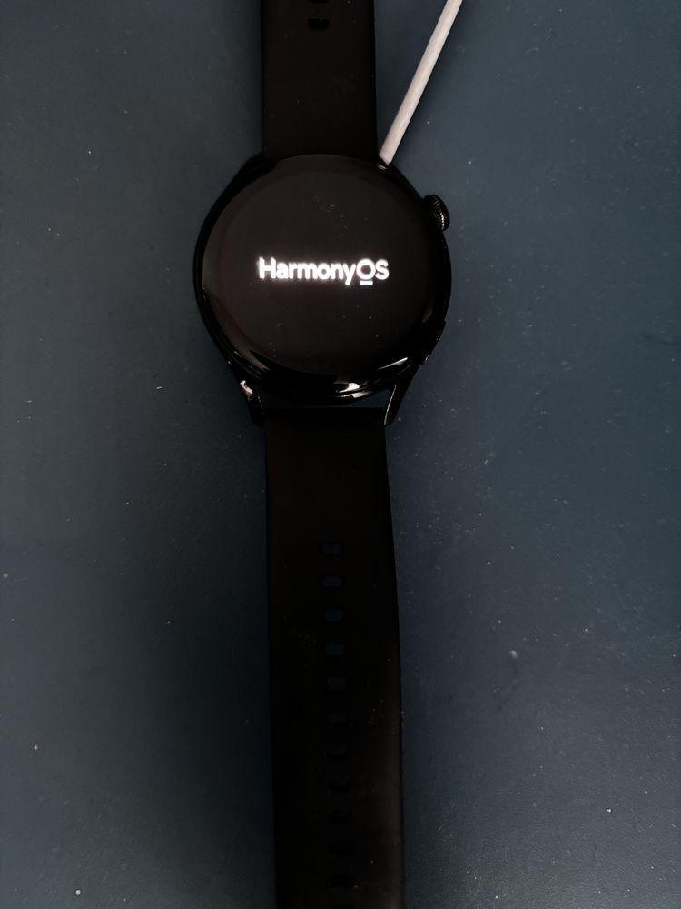 Smartwatch HUAWEI Watch GT 3 Active