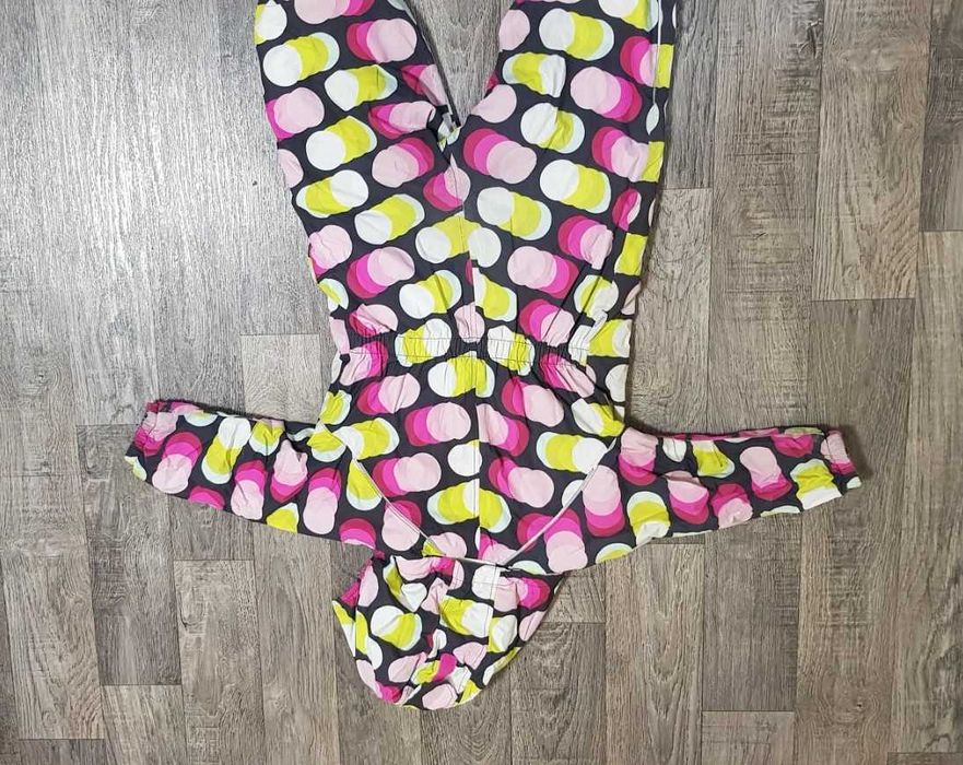 Комбінезон зимовий, розмір 86, Reima