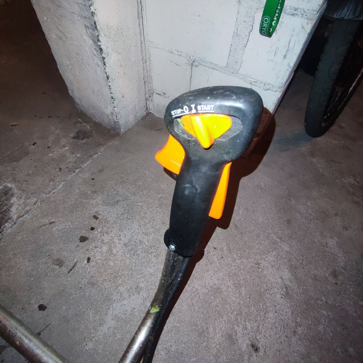 Kosa Spalinowa Stihl FS55