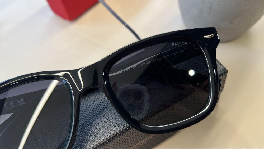 Óculos de sol Police