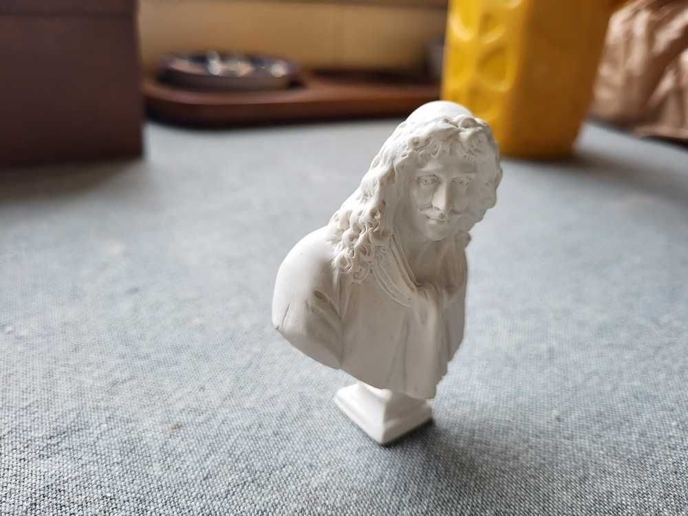 Busto de Molière