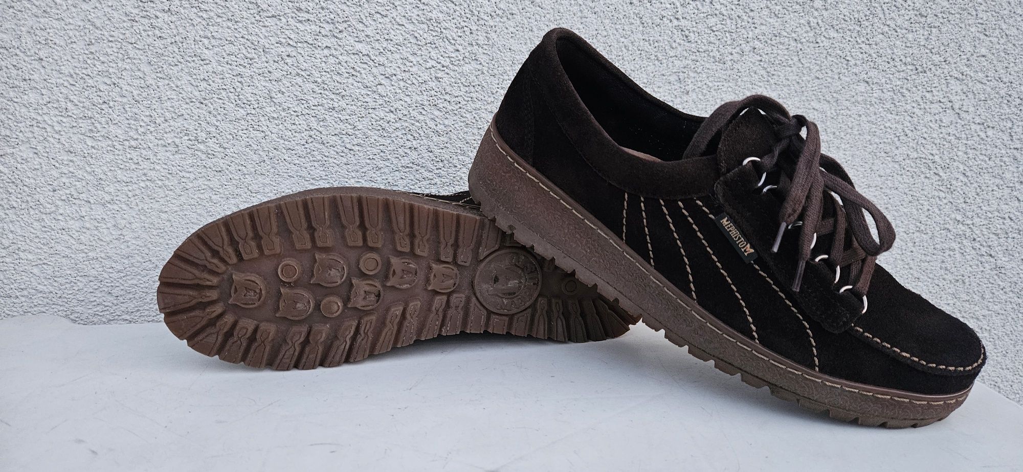 Buty Mephisto Rainbow rozmiar 40,5