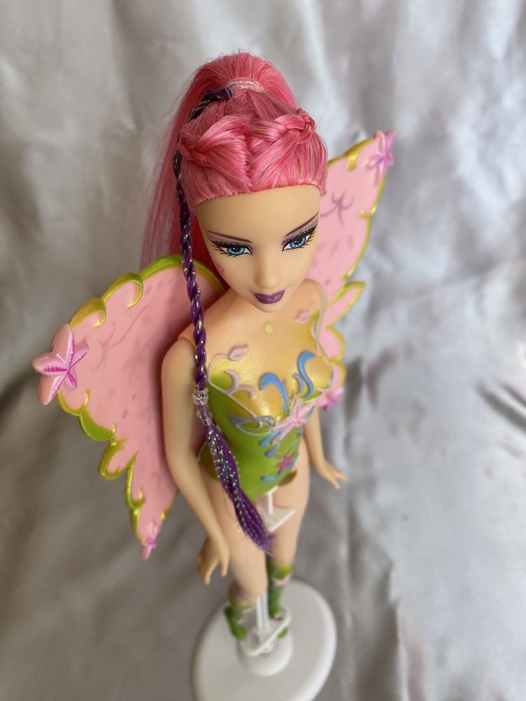 Лялька Барбі Barbie фентезі колекція Dreamtopia, Fairytopia, Mermaidia