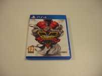 Street Fighter V - GRA Ps4 - Opole 1428