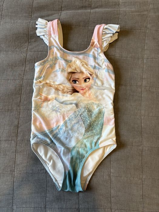 Stroj kapielowy H&M