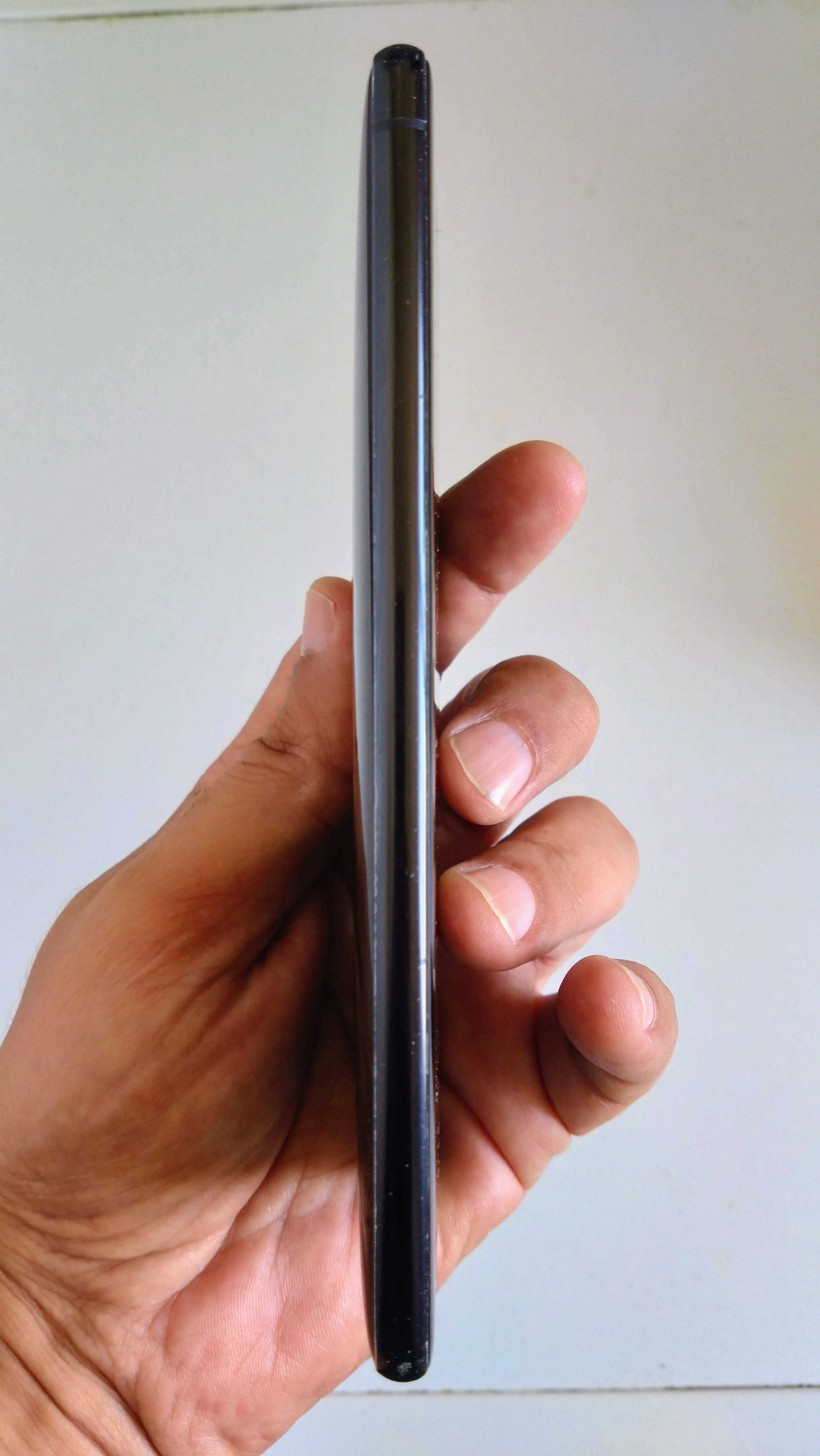 Smartphone Sony Xperia XZ2.