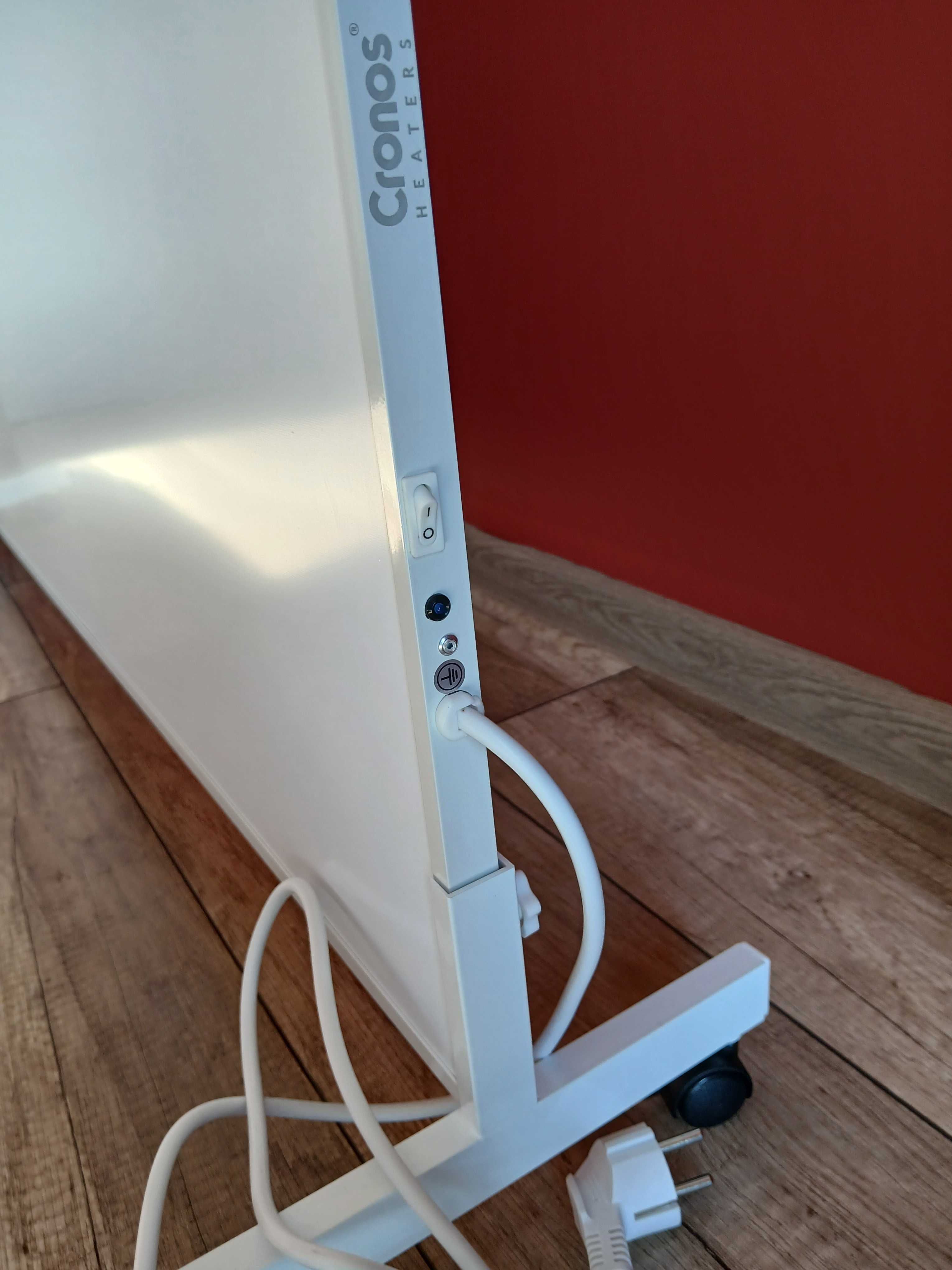 Panel grzewczy na podczerwień 1000 W