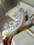 Высокие Converse