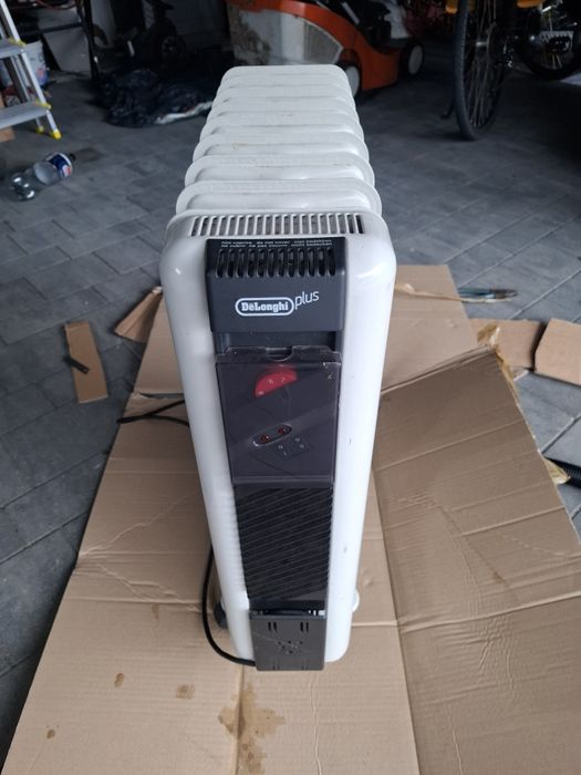Sprzedam  grzejnik Delonghi plus