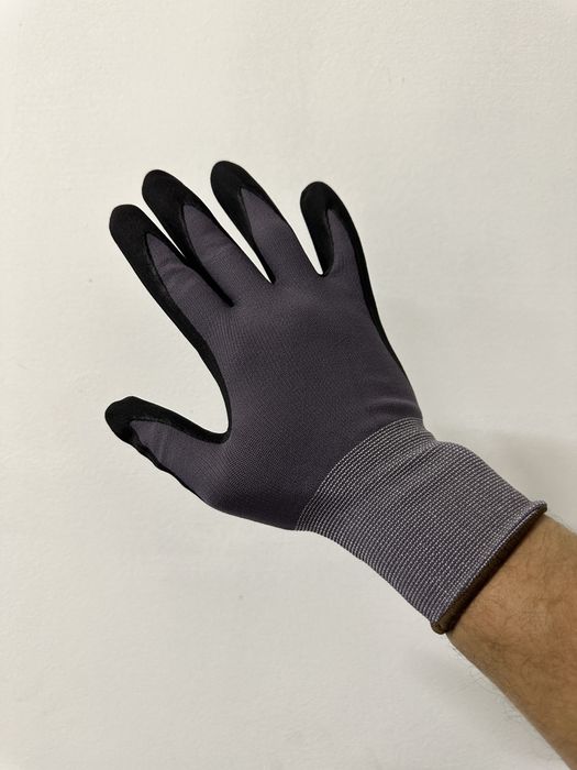 Нітрилові рукавиці робочі Xingyu (Аналог MaxiFlex , Cerva , Dewalt)