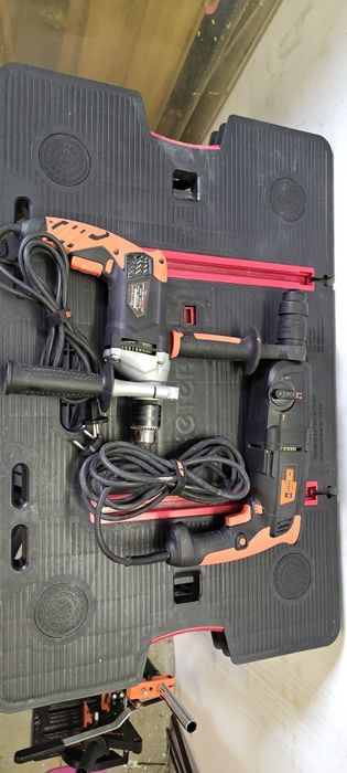 Набір інструменту Dnipro M