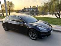 Tesla Model 3 Performance 2019р Тесла
