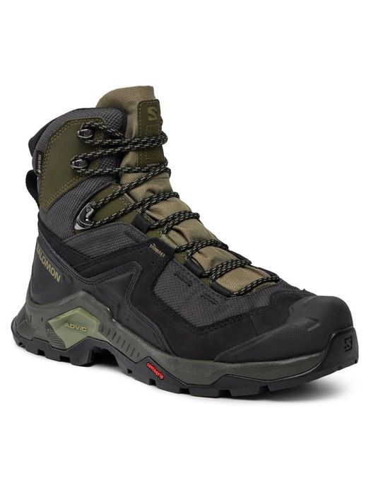 Черевики Salomon 43-45 Quest Element Gtx GORE-TEX 414571 28 V0