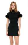 Bibliotheque nationale sam dress сукня