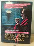 Księga wszystkich dokonań Sherlocka Holmesa