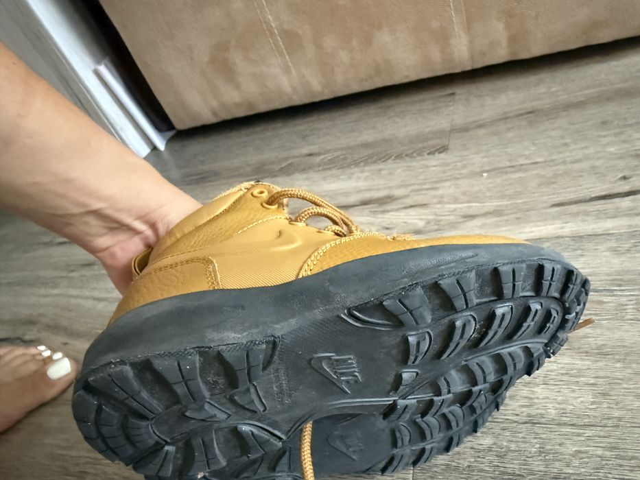 Nike 28 кросівки ботинки черевики
