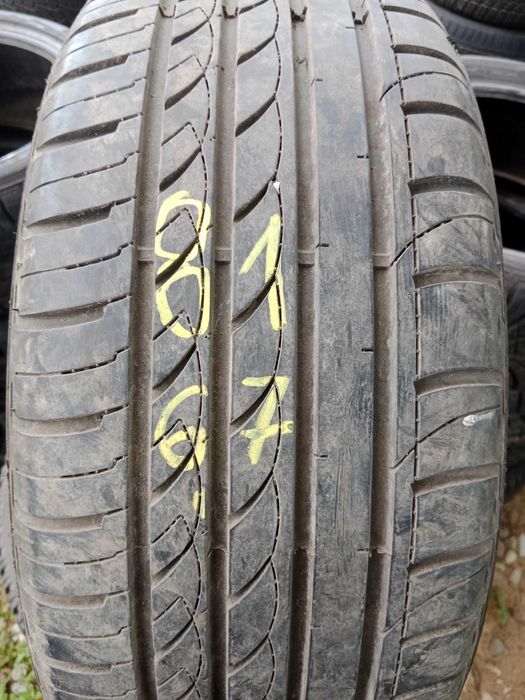 Opona używana 215/55R17 Imperial EcoSport 1szt.