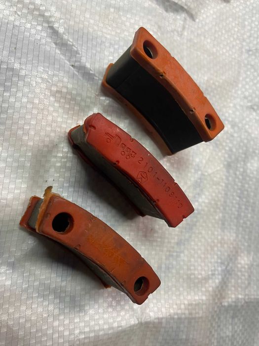 Фильтер картерных газов дааз ваз 2101/2103/2106