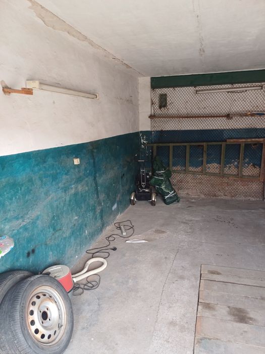 Продам гараж кооператив Мрия