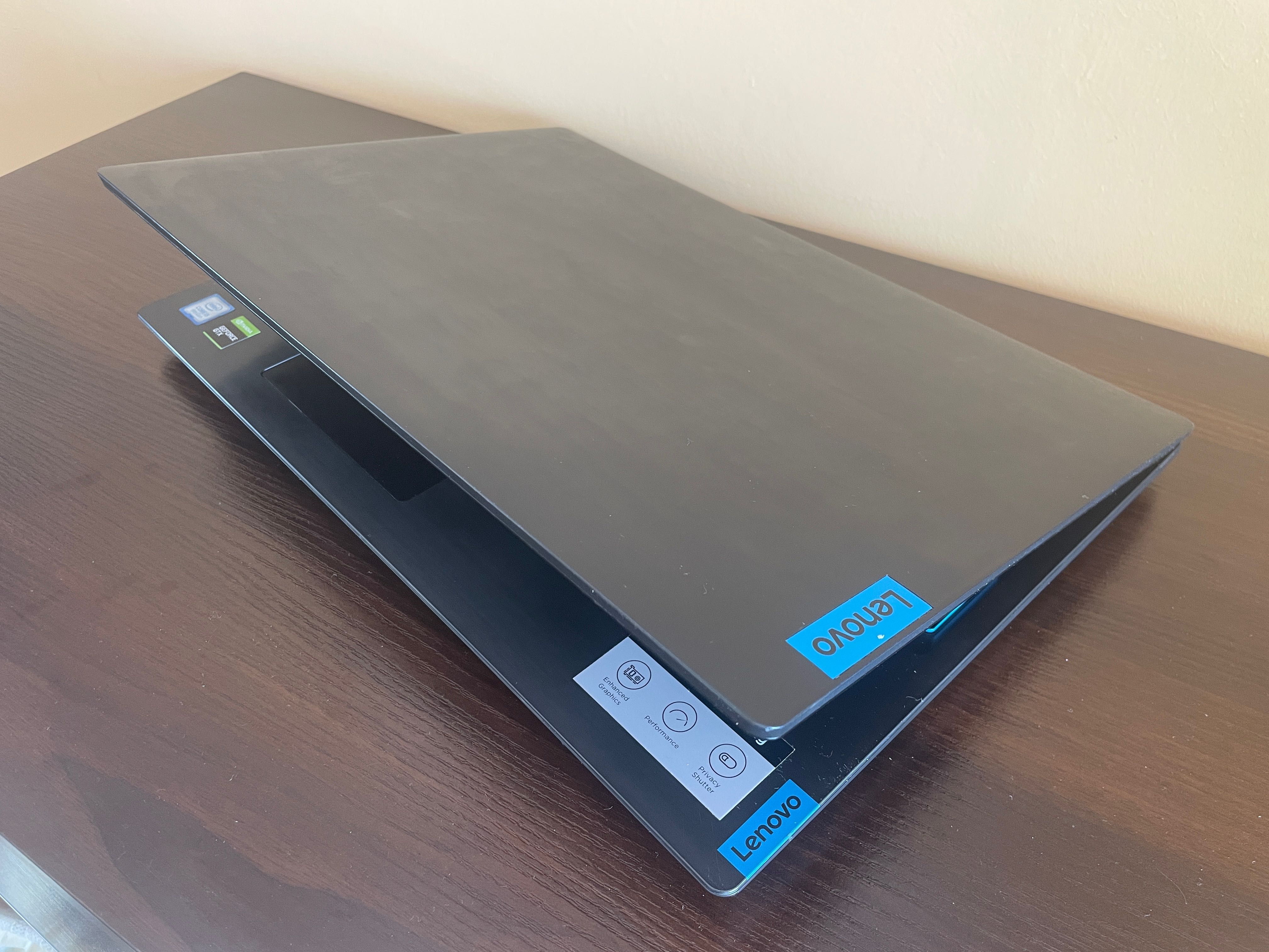 Laptop Lenovo IdeaPad L340-15IRH Gaming jak NOWY, SPRAWNY, Windows 11