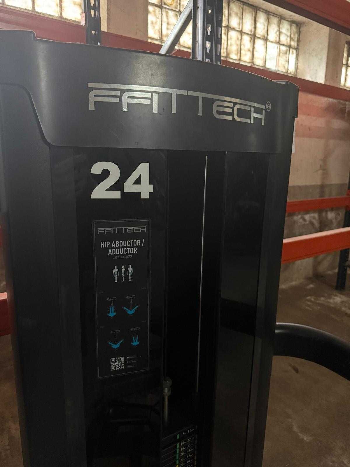 Abdutora/ Adutora ffittech
