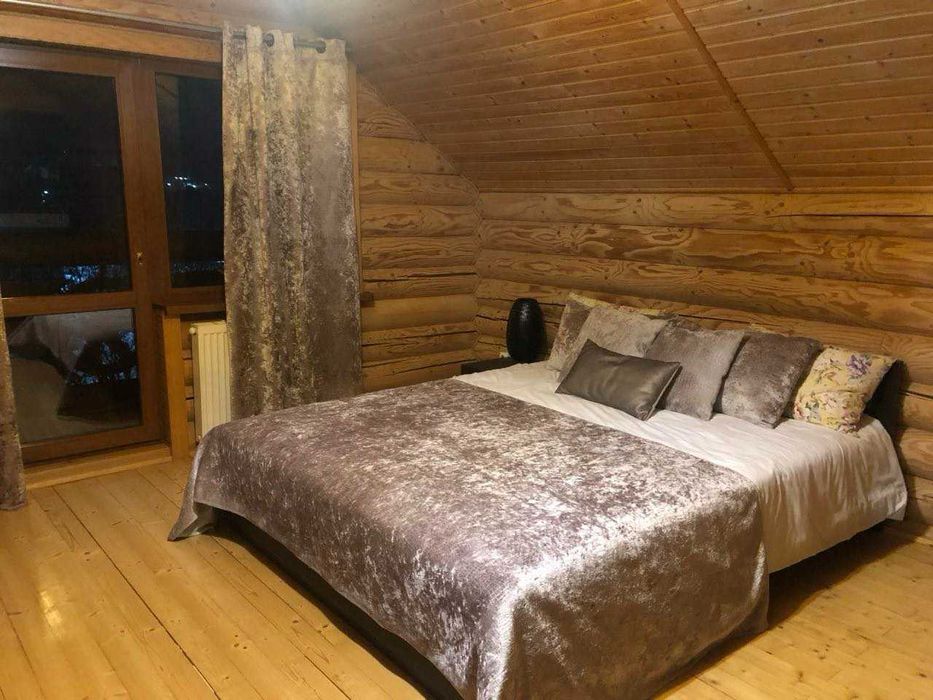 Пропонуємо в оренду Єкобудинок в мальовничій Східниці  Гори Карпати