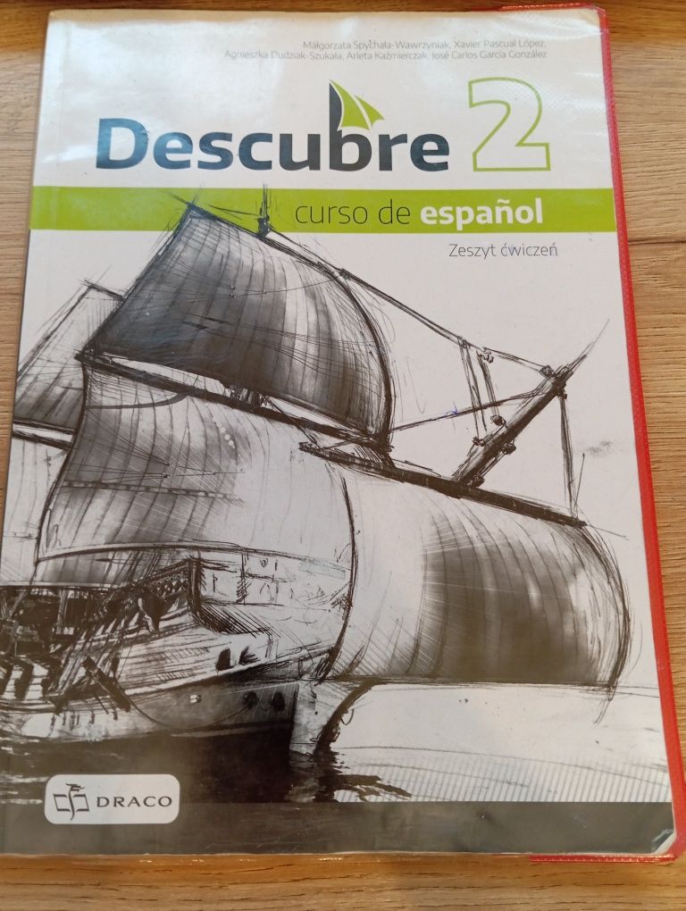 Decubre 2 ( pod. + ćw.)