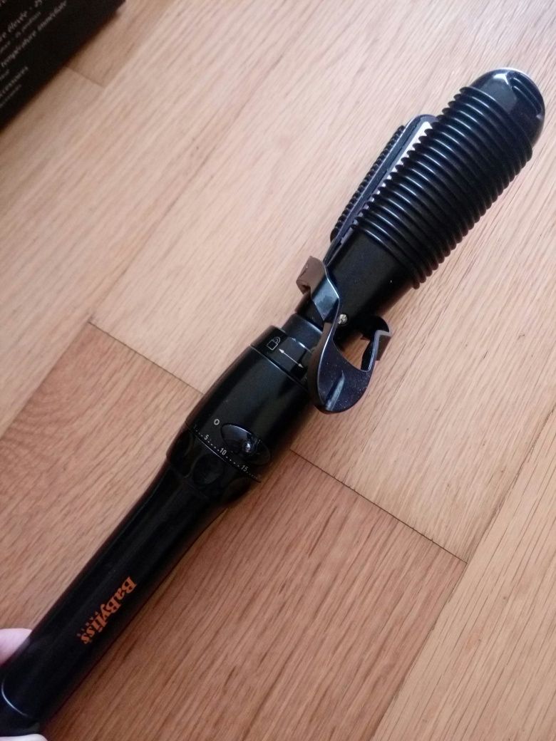 Babyliss Paris Pro Modelador