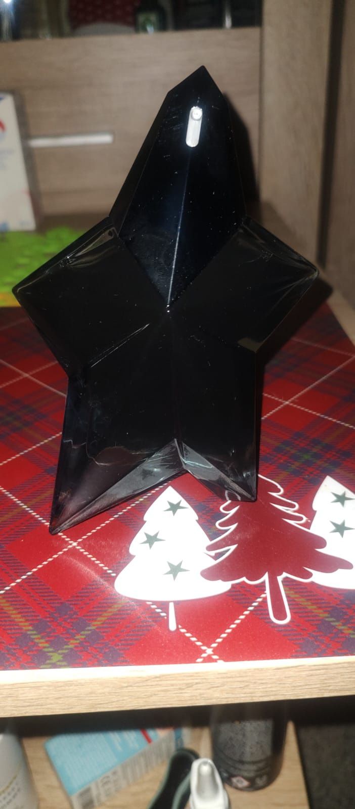 Angel fantasm Mugler eau de perfum 100ml
