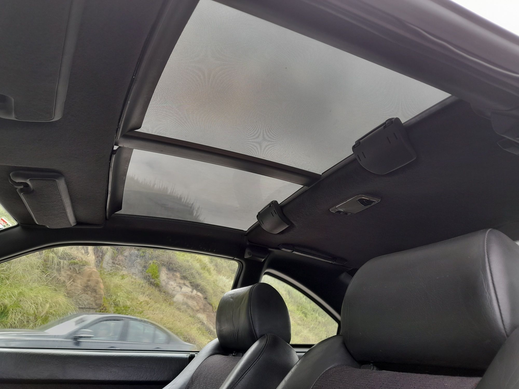 Rover 220 coupe 2.0 Turbo 200cv