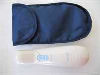 Depiladora Philips Satinelle HP2810 para zonas sensíveis