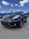 Nissan Leaf 2014 Tekna по кращій ціні