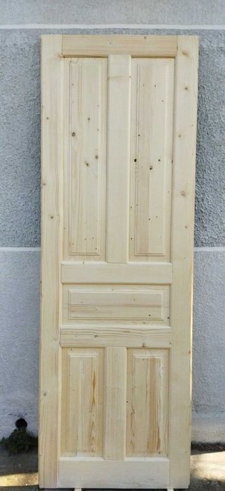 Виготовляю якісні столярні вироби:двері,вікна,меблеві фасади