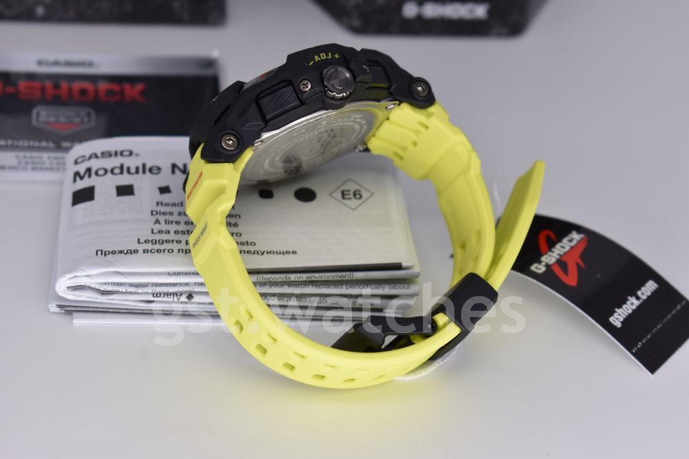 Casio G-Shock GR-B300RY-1A9 NEW ORIGINAL | Limited Edition | Bluetooth