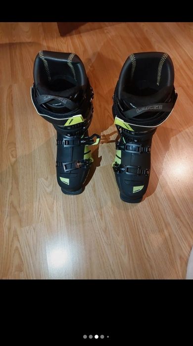 Buty narciarskie lange 26.5