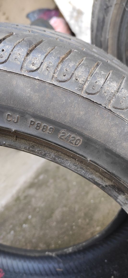 Sprzedam opony letnie Pirelli Cinturato P7
P7

Czytaj więcej: https://