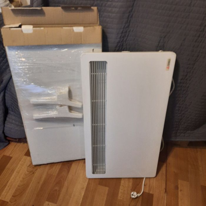 Электрический конвектор